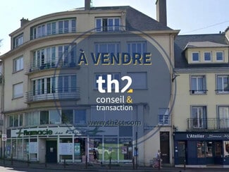 More details for 107 Rue Torteron, Saint-Lô - Retail for Sale