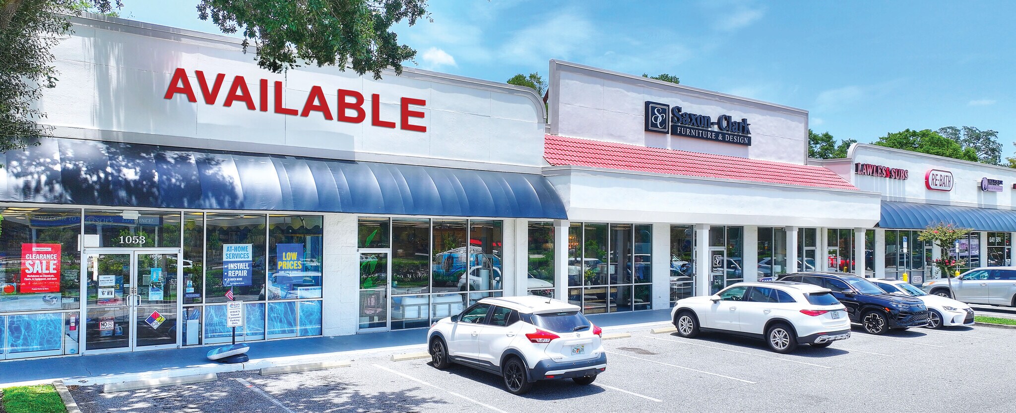 445 W State Road 436, Altamonte Springs, FL for lease Interior Photo- Image 1 of 3