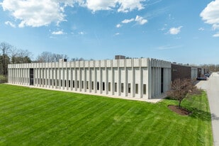 29001 Solon Rd, Solon OH - Warehouse