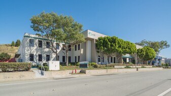 415-425 E Grand Ave, South San Francisco CA - Warehouse