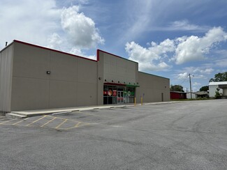 More details for 201 E Tilden St, Humansville, MO - Retail for Lease