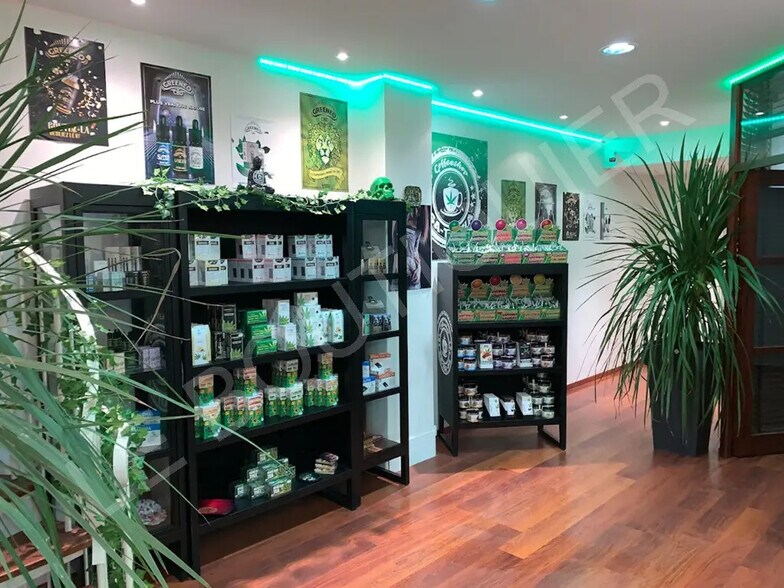 Retail in Le Mans for sale - Interior Photo - Image 3 of 5