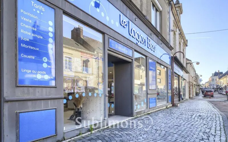 28 Rue De La Paix, Nort-sur-Erdre for sale Building Photo- Image 1 of 5