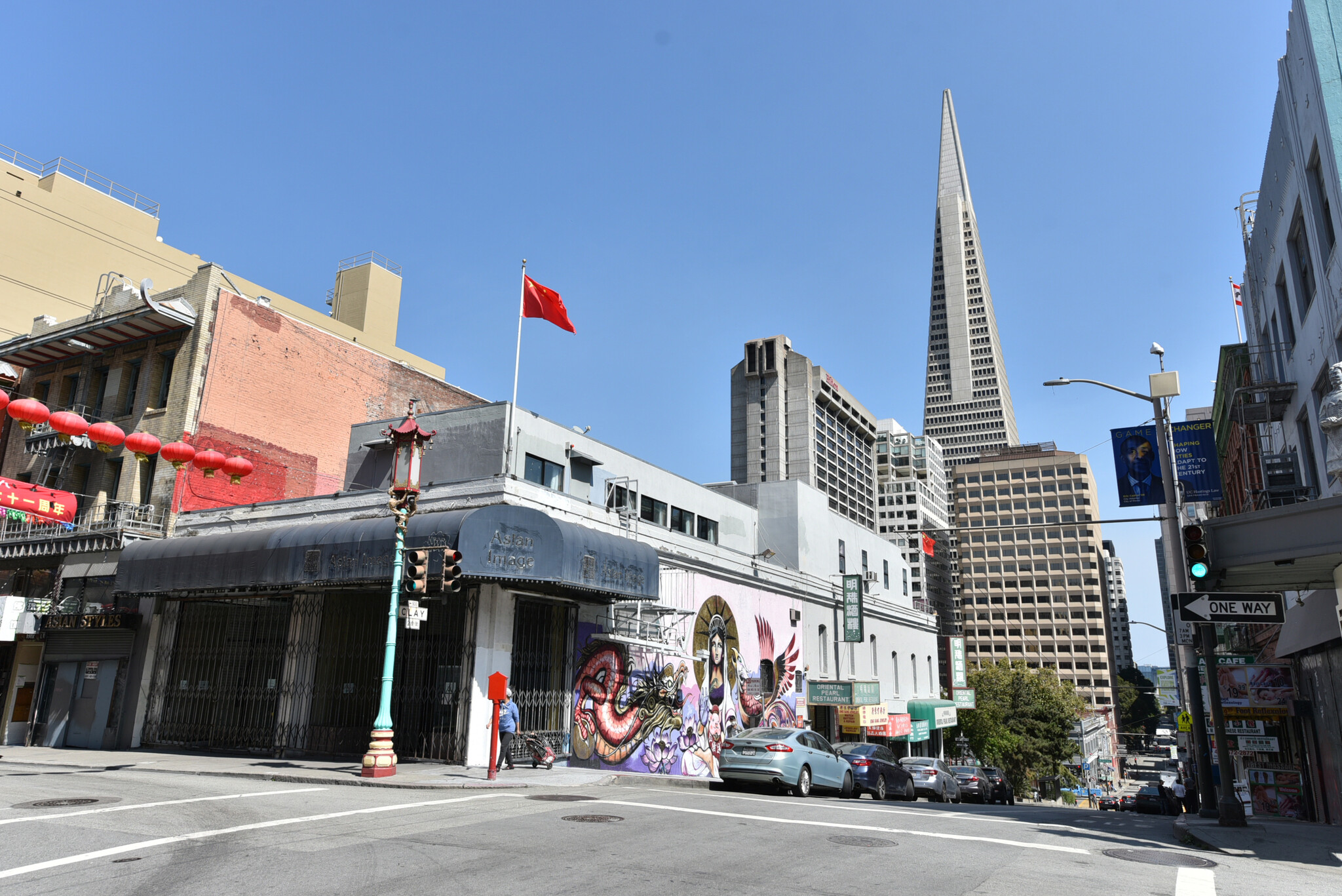 800 Grant Ave, San Francisco, CA for sale Primary Photo- Image 1 of 1