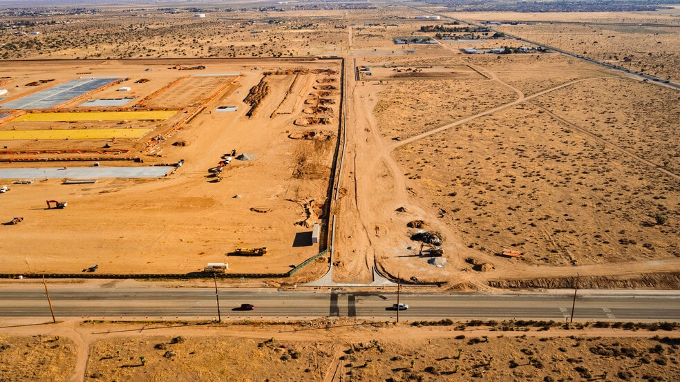 Phelan Road, Hesperia, CA for sale - Building Photo - Image 2 of 10