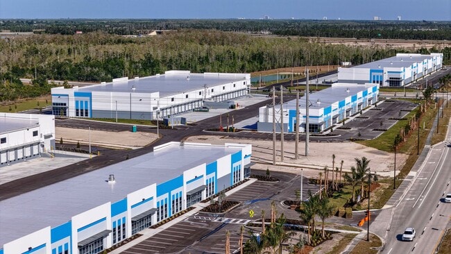 More details for 16200 Ben Hill Griffin Pky, Fort Myers, FL - Office, Industrial for Lease