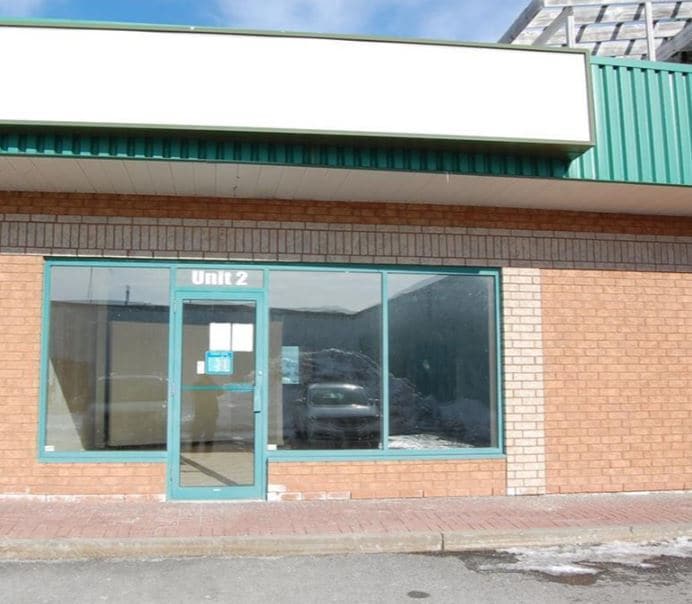 2865 Chamberland St, Clarence-Rockland, ON for sale Building Photo- Image 1 of 1