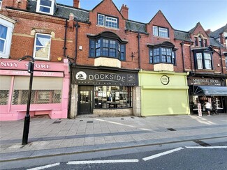 More details for 9-11 Bridge St, Bridlington - Retail for Sale