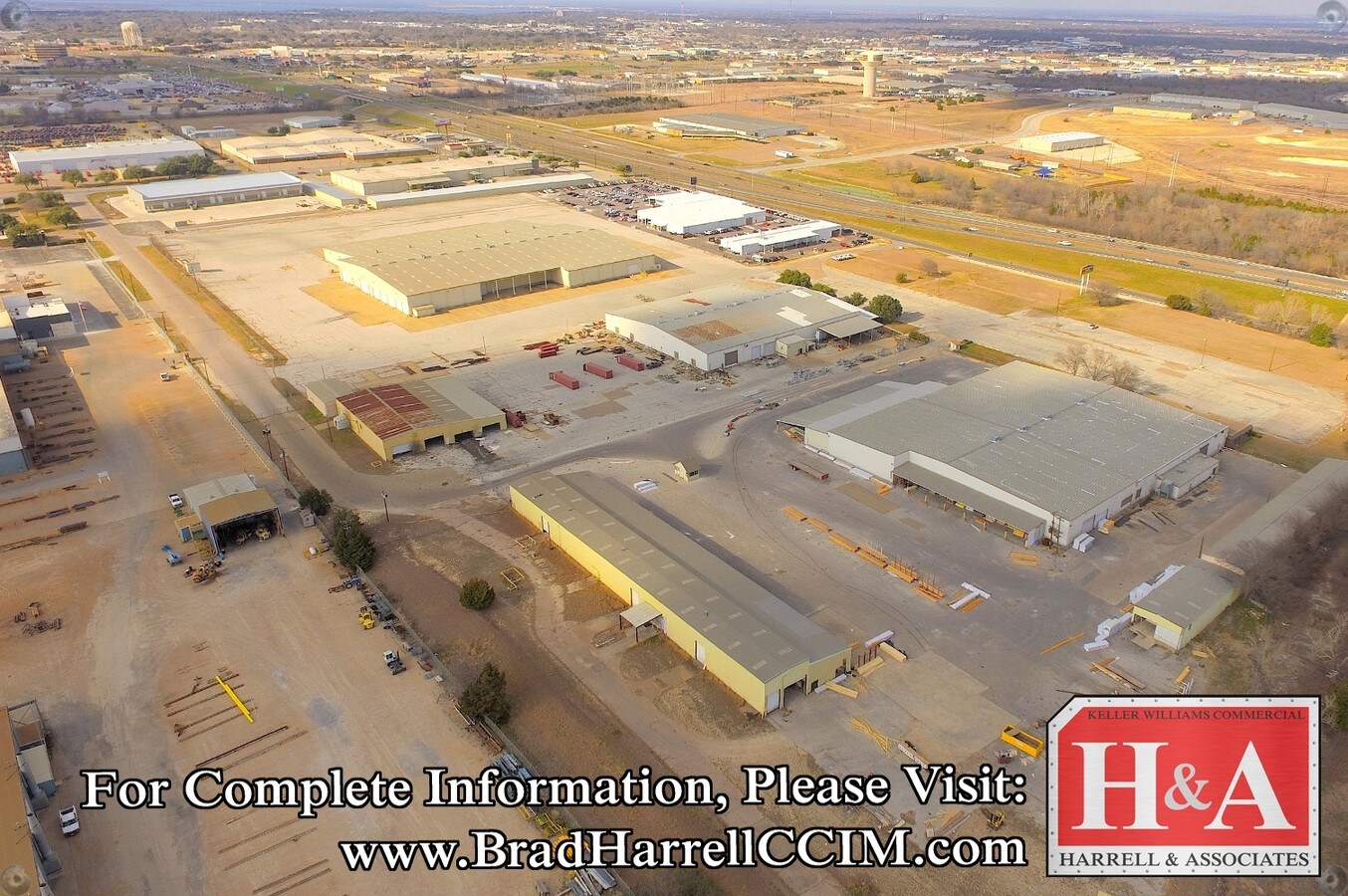 1001 W Loop 340, Waco, TX 76712