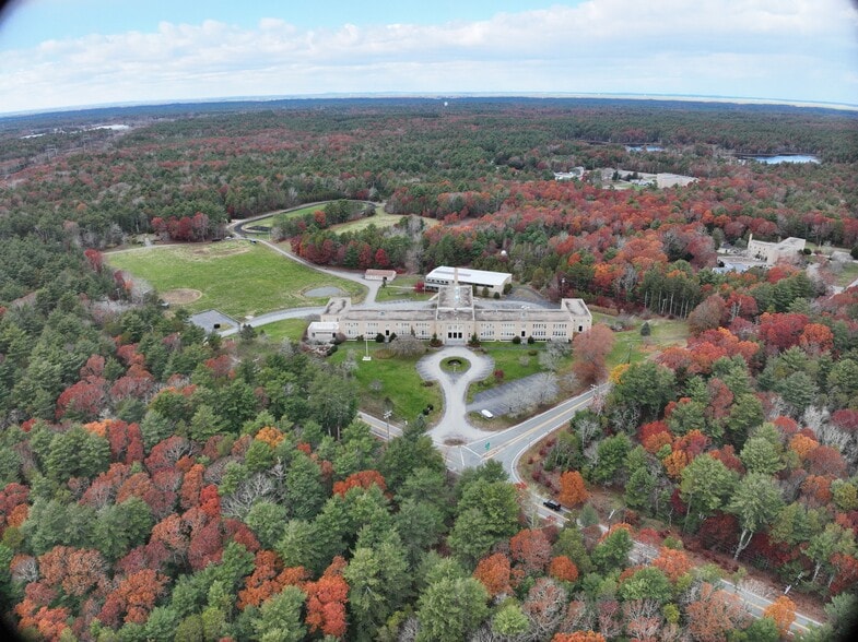 399 Bishops Hwy, Kingston, MA for sale - Matterport Community - Image 3 of 25
