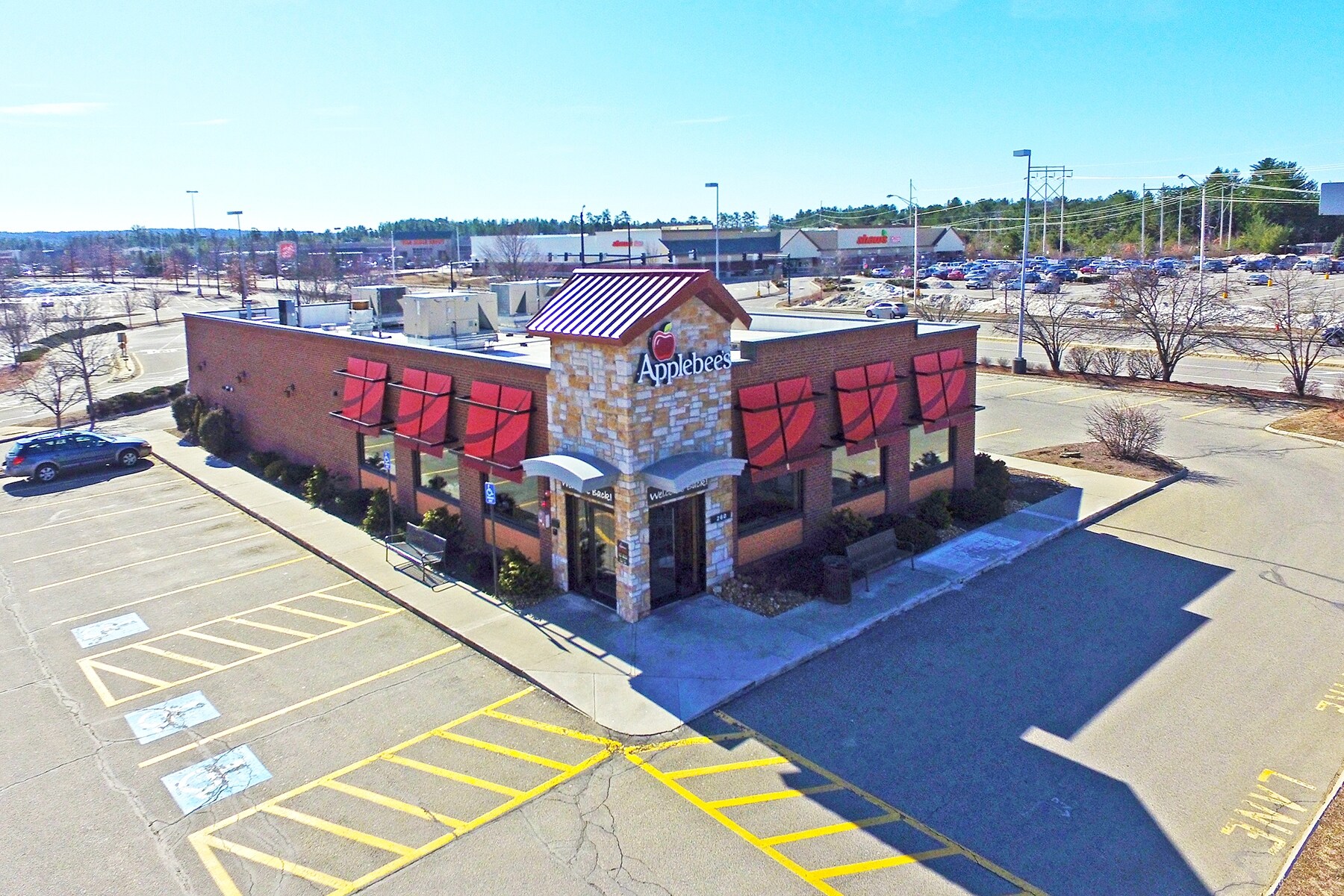 260 Loudon Rd, Concord, NH for sale Primary Photo- Image 1 of 1