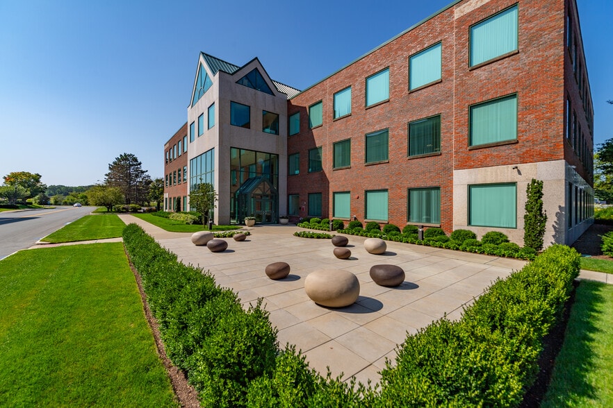 197 First Ave, Needham, MA for lease - Building Photo - Image 2 of 6