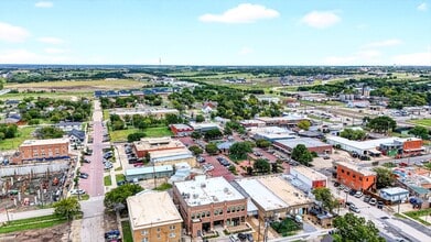 512 N Oklahoma Dr, Celina, TX for lease Interior Photo- Image 2 of 15
