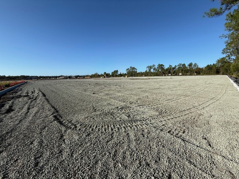 17421 E Colonial Dr, Orlando, FL for lease - Other - Image 1 of 2