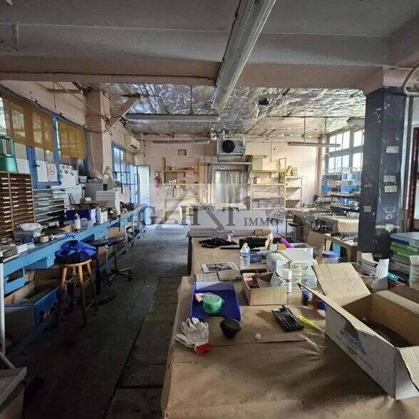 Industrial in Alfortville for sale - Building Photo - Image 3 of 8