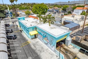 SUN DAY CAR WASH - Specialty Property