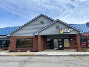 979 Creasy Ln, Lafayette, IN for lease Building Photo- Image 1 of 13