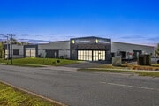 Extra Space (Managed) Portfolio - Self Storage Facility