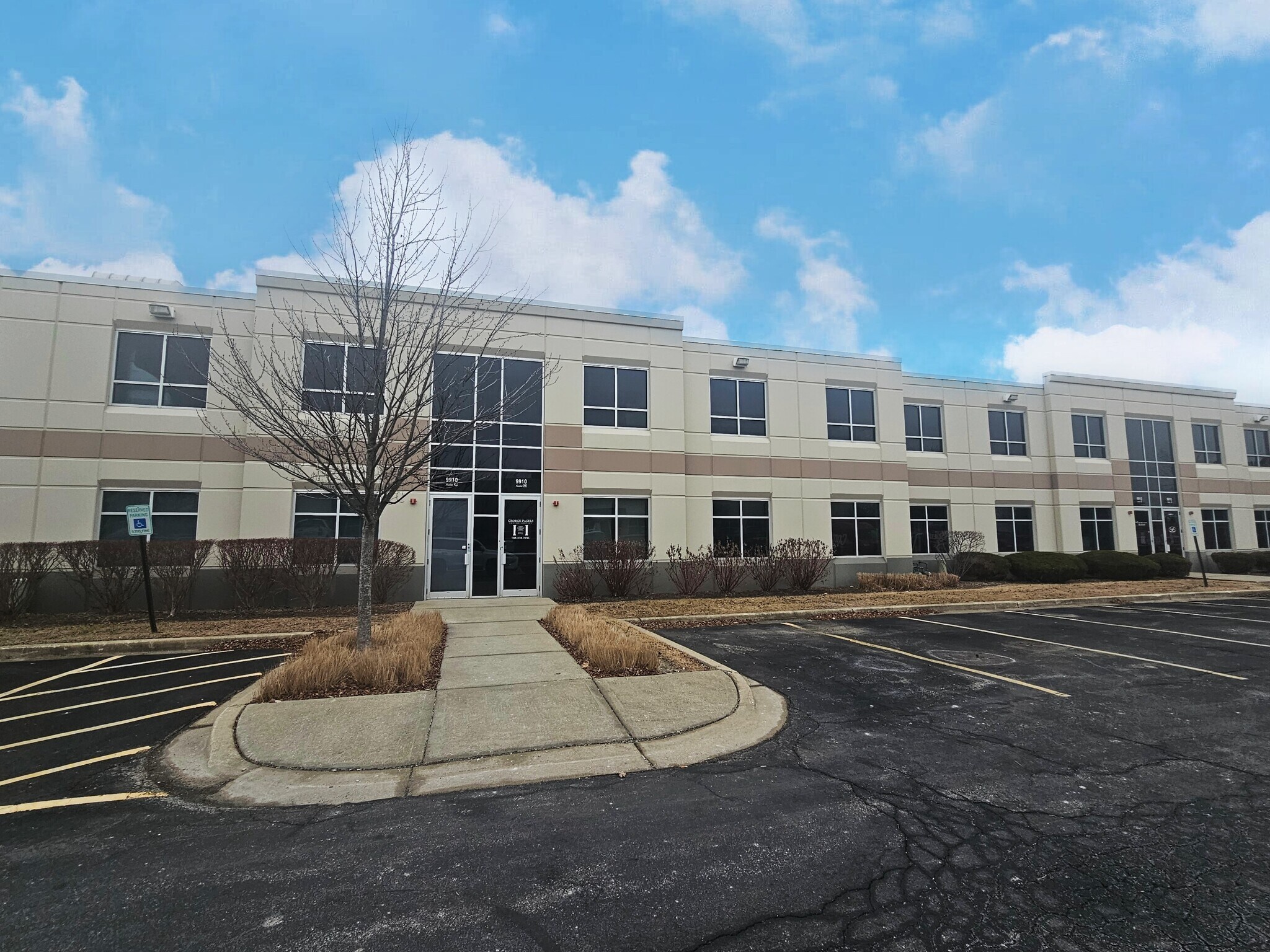 9910 190th St, Mokena, IL for sale Building Photo- Image 1 of 1