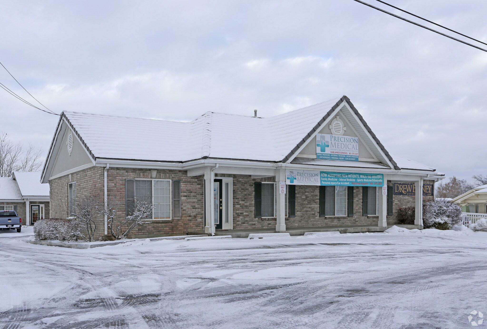 65 W 200 N, Spanish Fork, UT for sale Primary Photo- Image 1 of 1