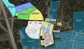 More details for Buffaloe Rd And Forestville Rd, Raleigh, NC - Land for Lease