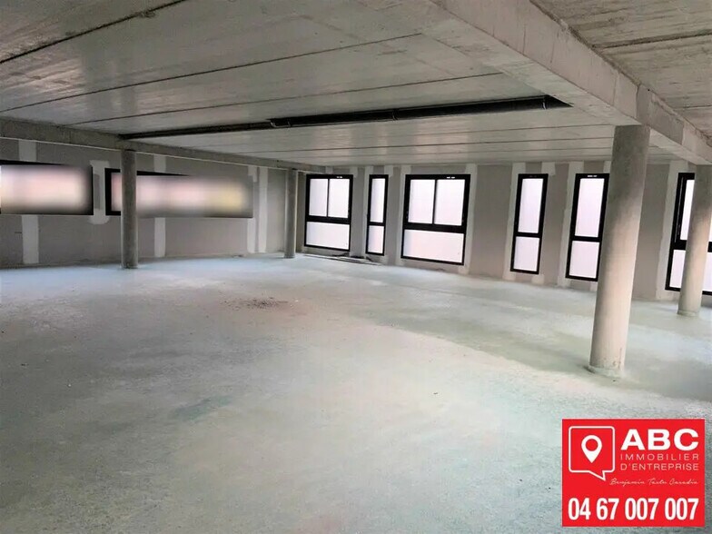 Office in Perpignan for lease - Building Photo - Image 1 of 2