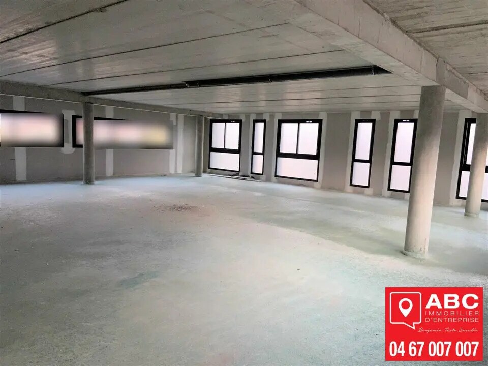 Office in Perpignan for lease Building Photo- Image 1 of 3