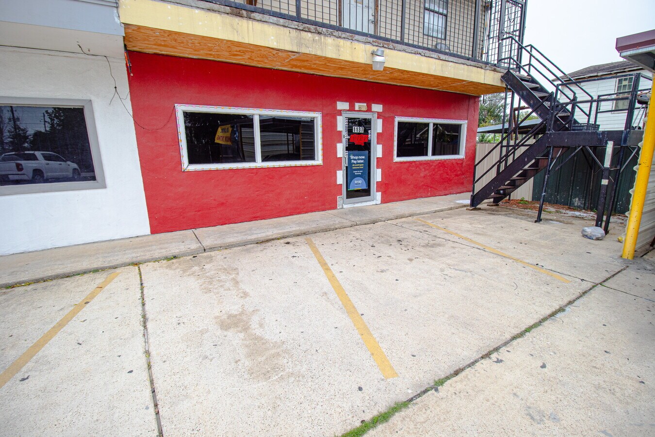 1137 Freeport St, Houston, TX 77015 Retail for Sale