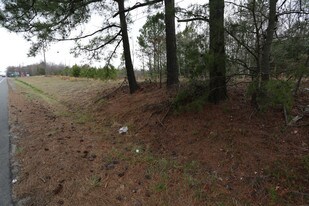 0 James Madison Highway, King George VA - Convenience Store