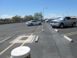 More details for S China Lake Blvd, Ridgecrest, CA - Land for Sale