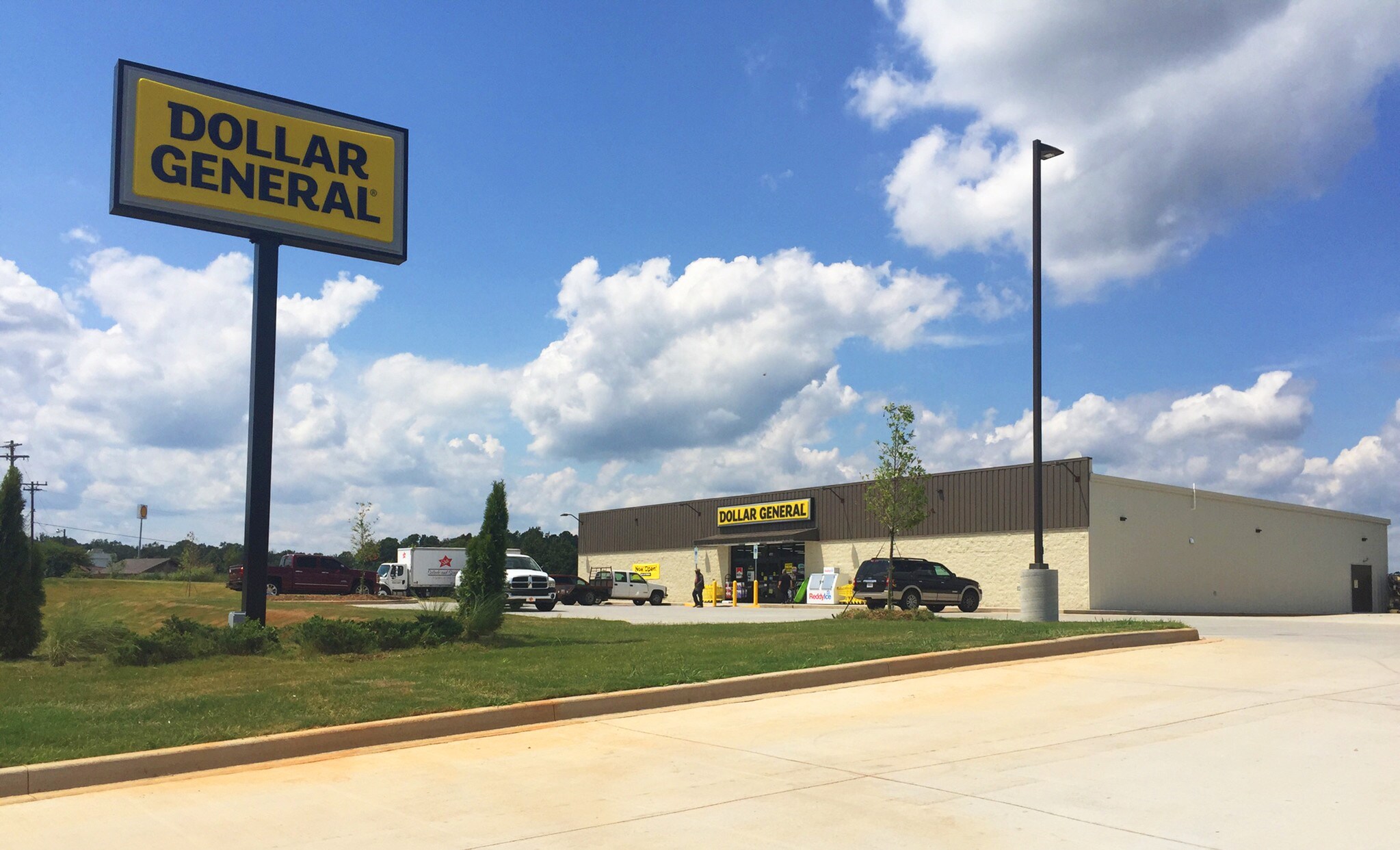 1640 Easley Hwy, Pelzer, SC for sale Building Photo- Image 1 of 1