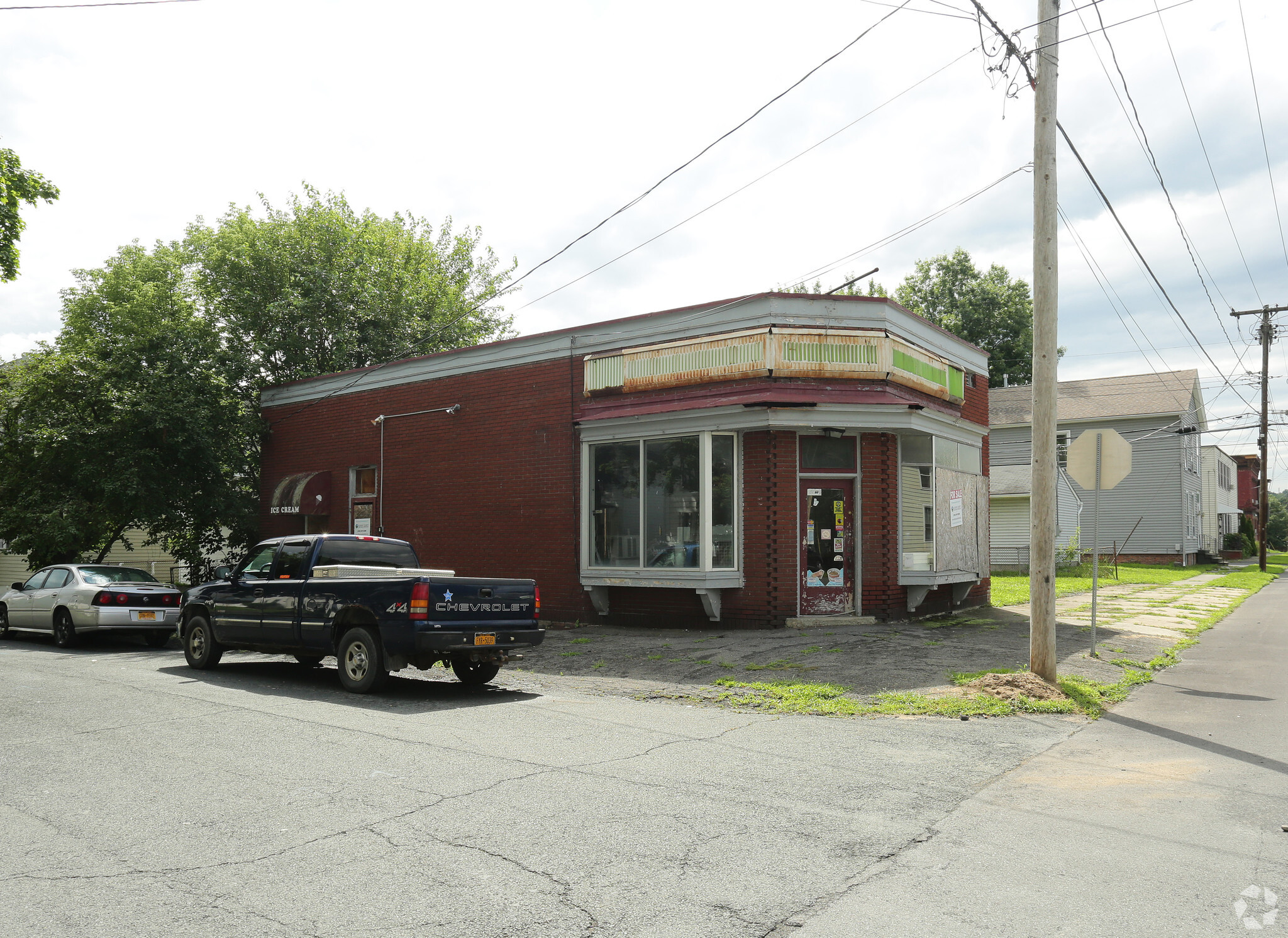 500 13th St, Watervliet, NY for sale Primary Photo- Image 1 of 1