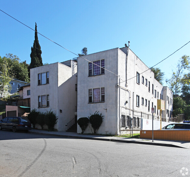 1314 Sutherland St, Los Angeles, CA for sale - Building Photo - Image 1 of 12