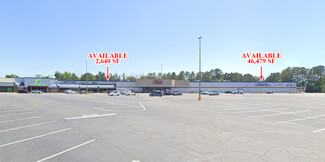 More details for 116 Hillcrest Pky, Dublin, GA - Retail for Lease