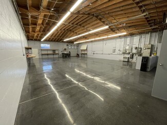 More details for 122 Penn St, El Segundo, CA - Flex for Lease