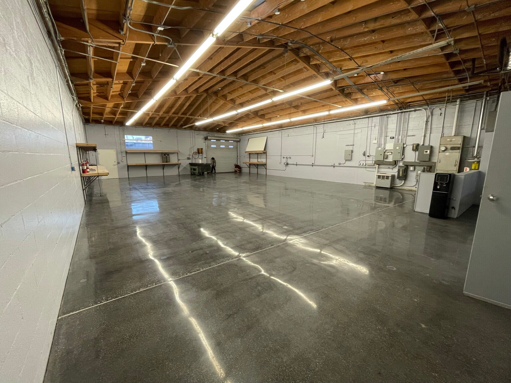 122 Penn St, El Segundo, CA for lease Building Photo- Image 1 of 9