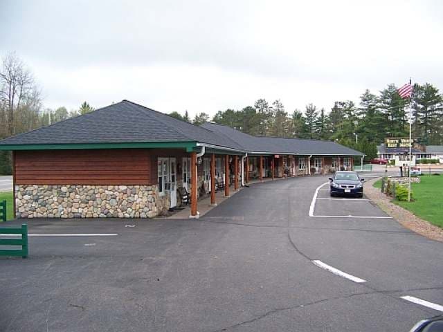 8083 Highway 70 E, Saint Germain, WI for sale - Primary Photo - Image 2 of 9