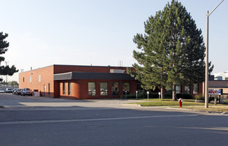 More details for 150 Brunel Rd, Mississauga, ON - Industrial for Sale