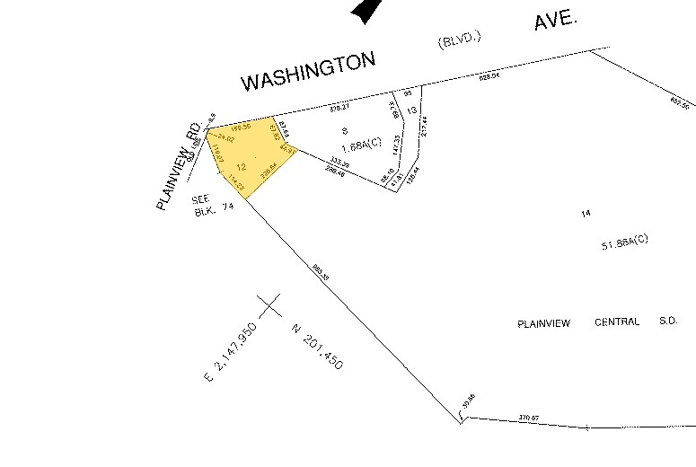 810 Washington Ave, Plainview, NY 11803