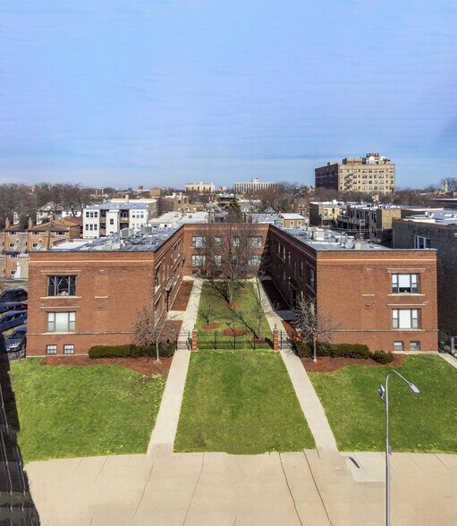 1308 W North Ave Chicago Il 60642 1308 W North Shore Ave, Chicago, IL 60626 | LoopNet