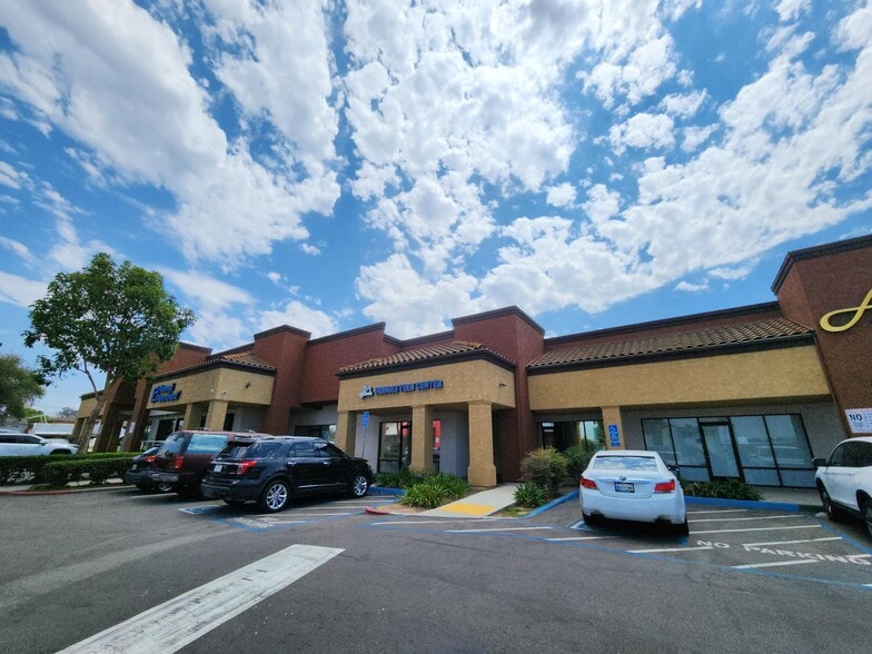 212-220 Euclid Ave, San Diego, CA for lease - Building Photo - Image 3 of 11