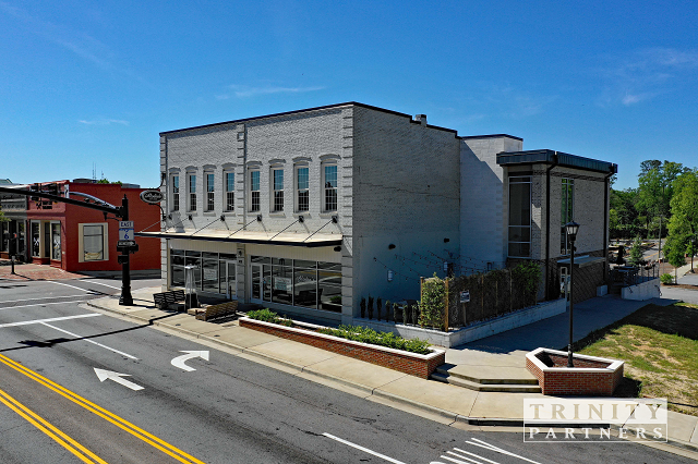 101 W Main St, Lexington, SC for sale - Building Photo - Image 1 of 1