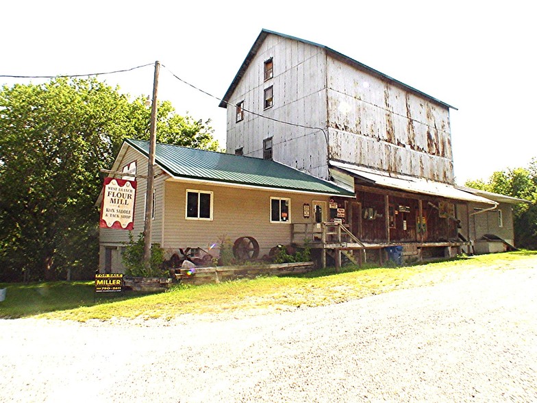 331 N 7th St, West Branch, MI for sale - Building Photo - Image 1 of 1