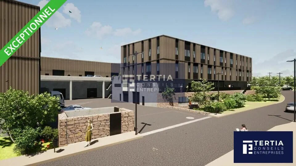 Flex in Villeneuve-lès-Maguelone for sale Building Photo- Image 1 of 13