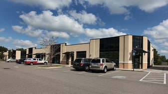 Building 300 - Office Space