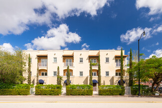 More details for 343-349 Madeira Ave, Coral Gables, FL - Multifamily for Sale