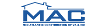 Mid-Atlantic Construction of Virginia Inc