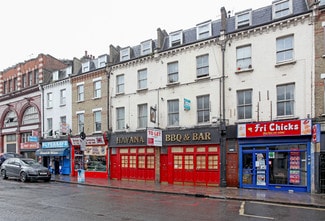 More details for 7-9 Kentish Town Rd, London - Retail for Lease