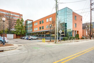 More details for 116 N West St, Raleigh, NC - Office for Lease