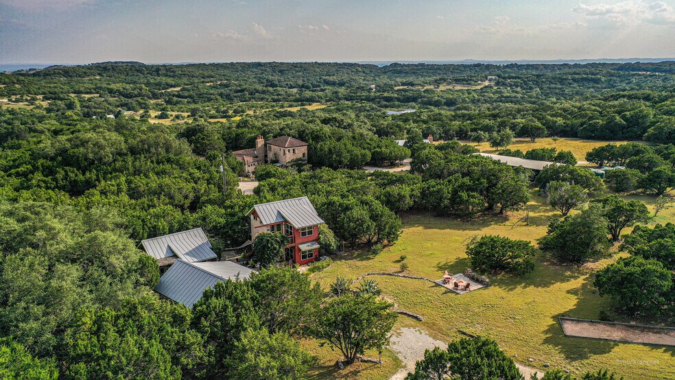 5818 Ranch Road 165, Dripping Springs, TX 78620